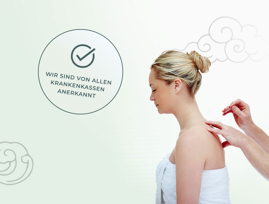 tcm akupunktur Sursee