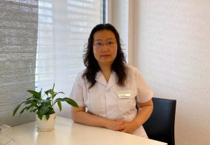 Dr. Wen Sursee